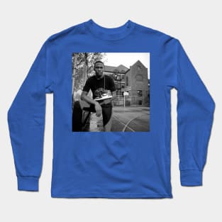 Jordan Long Sleeve T-Shirt